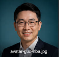 NBA老郭 | ogzhenren