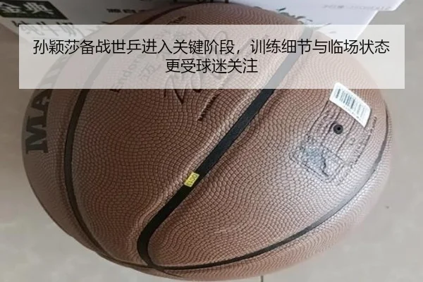 孙颖莎备战世乒进入关键阶段，训练细节与临场状态更受球迷关注 | ogzhenren